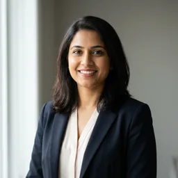 Sanya Verma