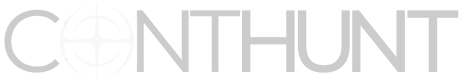 ContHunt Logo
